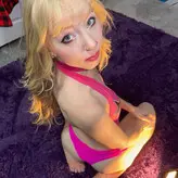daintydancedoll nude #0010