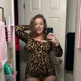 Daintypeak голая #0001