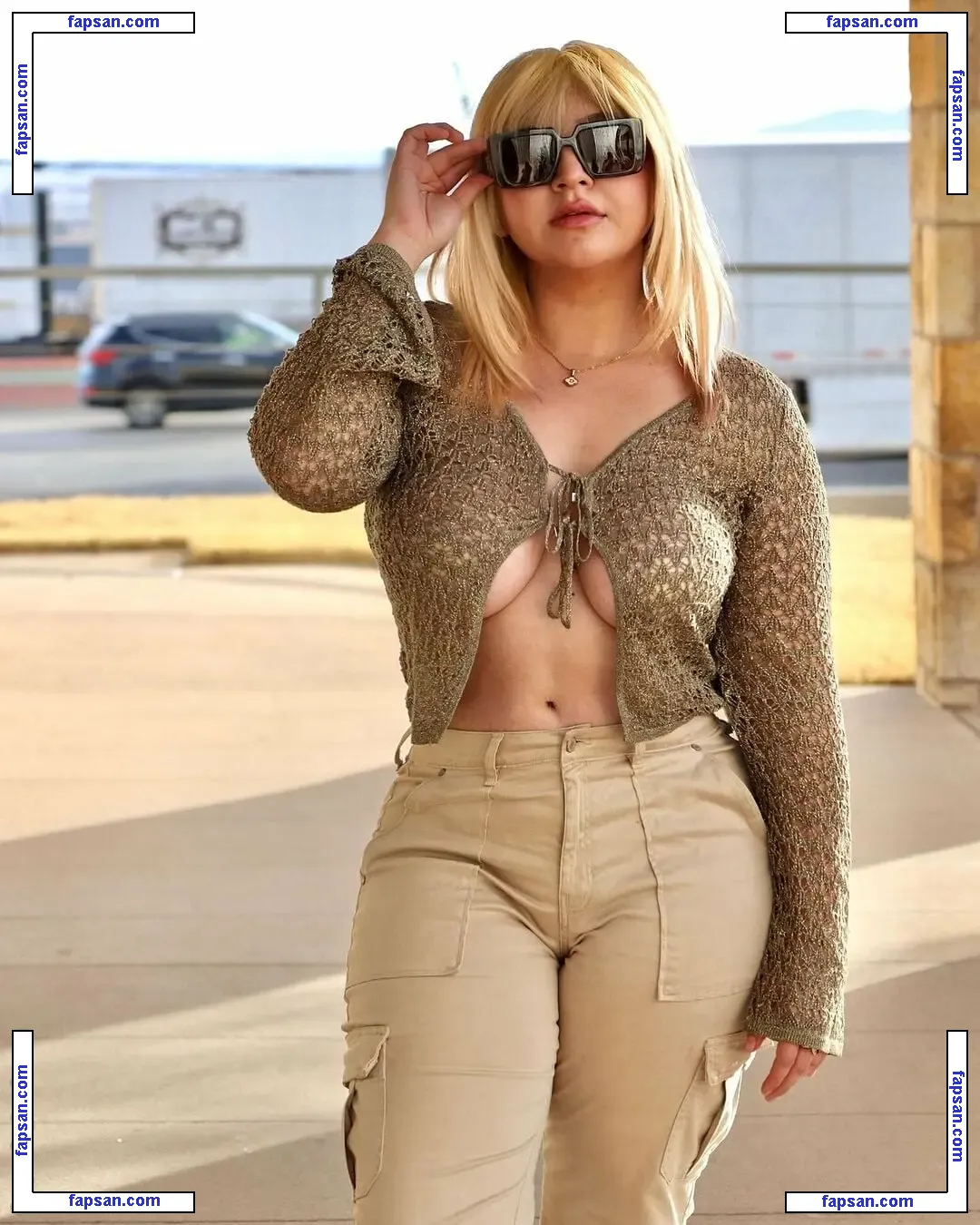 Daisy A Rodriguez голая фото #0010 с Онлифанс