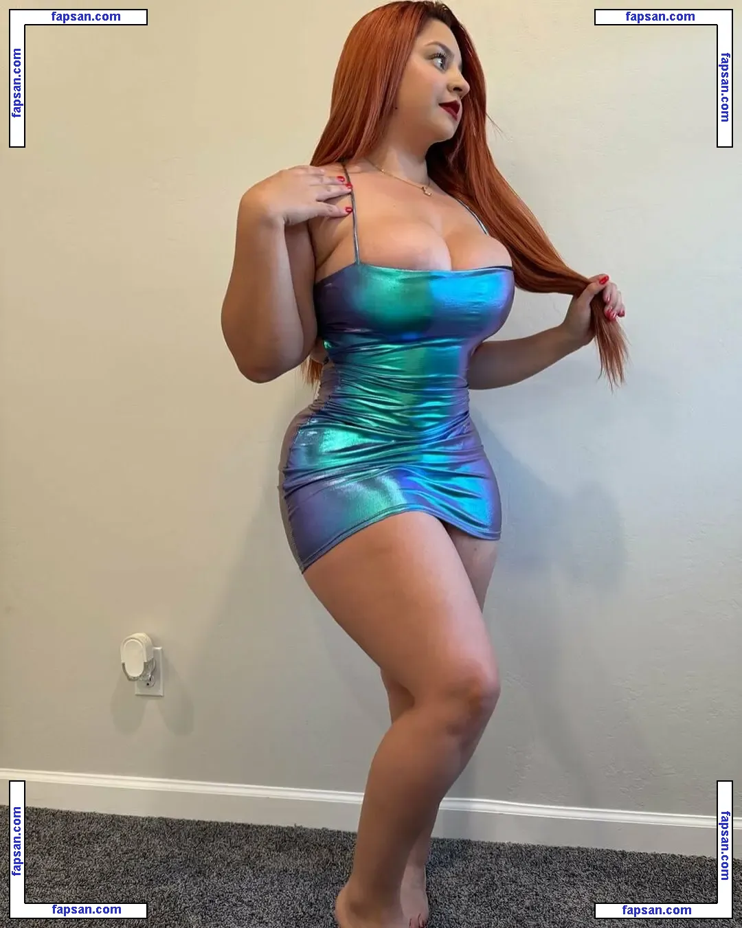 Daisy A Rodriguez голая фото #0018 с Онлифанс