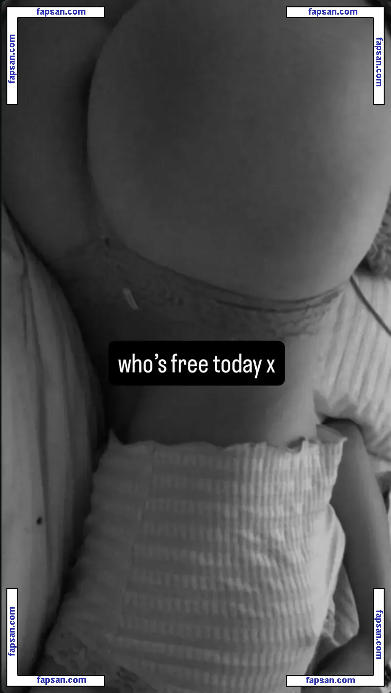 Daisy Beckett голая фото #0007 с Онлифанс