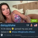 daisy_blake голая #0014