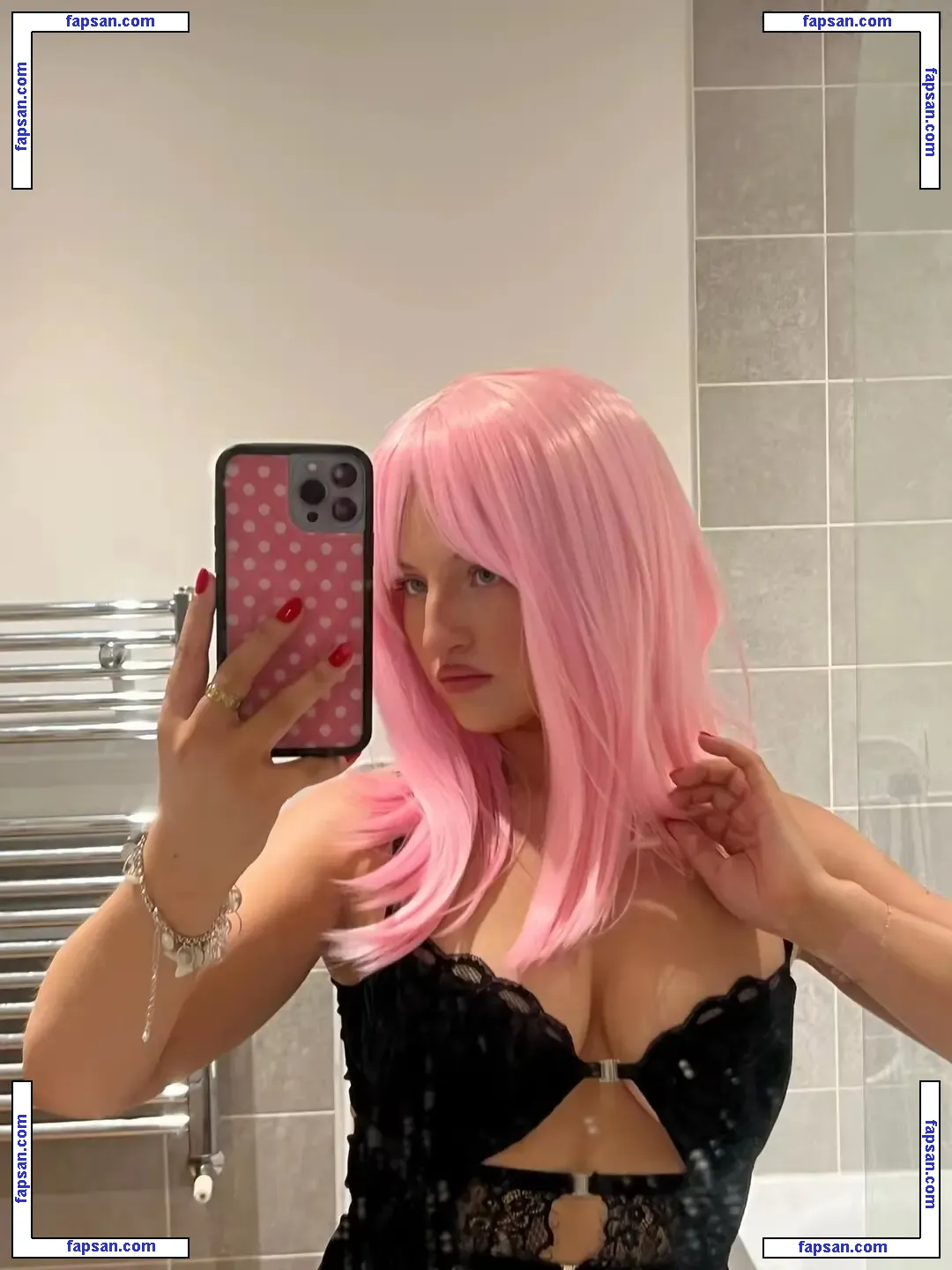 Daisy Campbell nude photo #0157 from OnlyFans