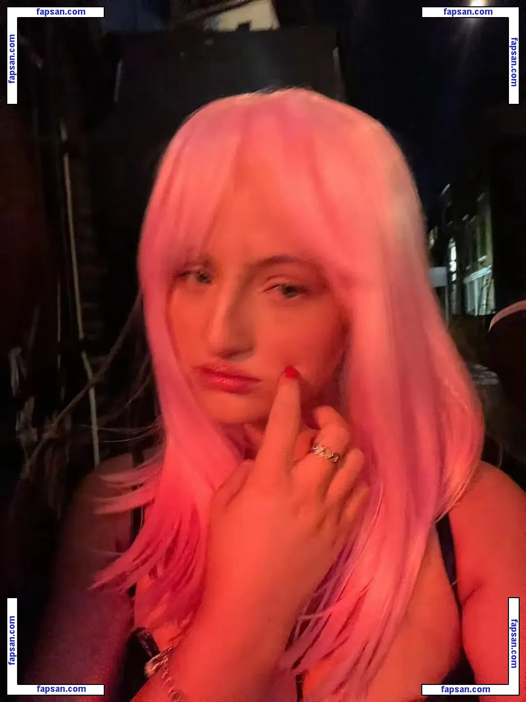 Daisy Campbell nude photo #0160 from OnlyFans