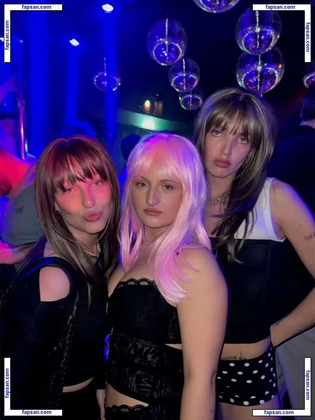 Daisy Campbell nude photo #0161 from OnlyFans