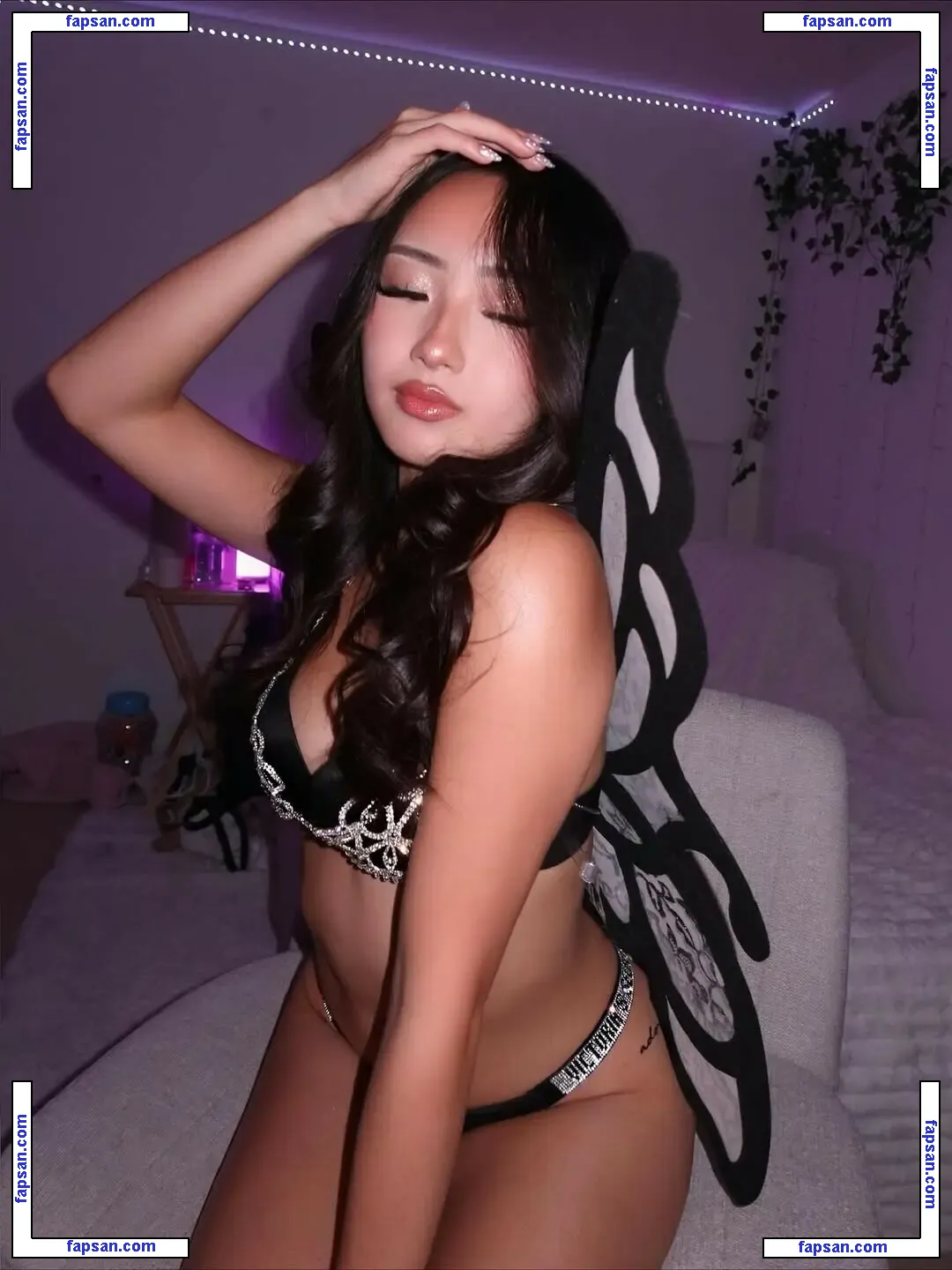 Daisy Chang голая фото #0055 с Онлифанс