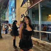 Daisy Chang голая #0032