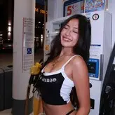 Daisy Chang голая #0049