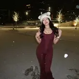 Daisy Chang голая #0064