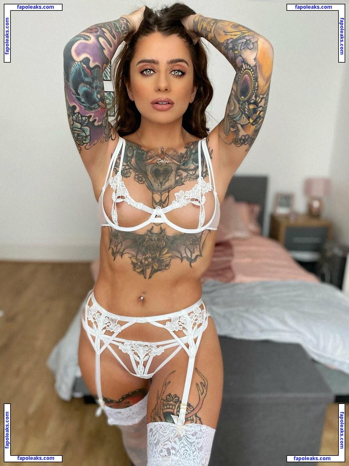 Daisy Darling / daisydarlingx / thedaisydarling nude photo #0009 from OnlyFans