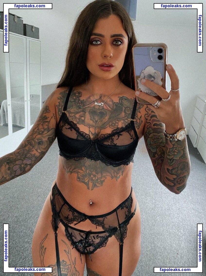 Daisy Darling / daisydarlingx / thedaisydarling nude photo #0011 from OnlyFans