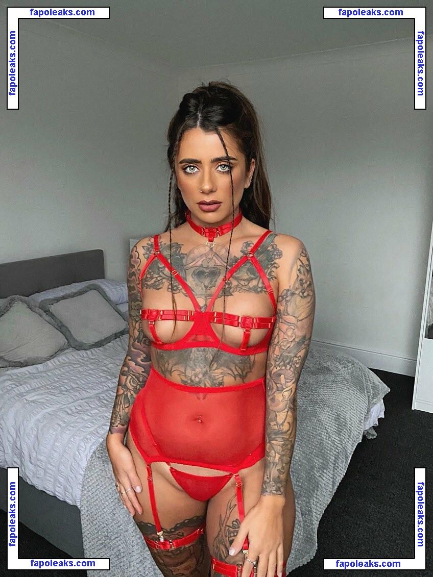 Daisy Darling / daisydarlingx / thedaisydarling nude photo #0024 from OnlyFans