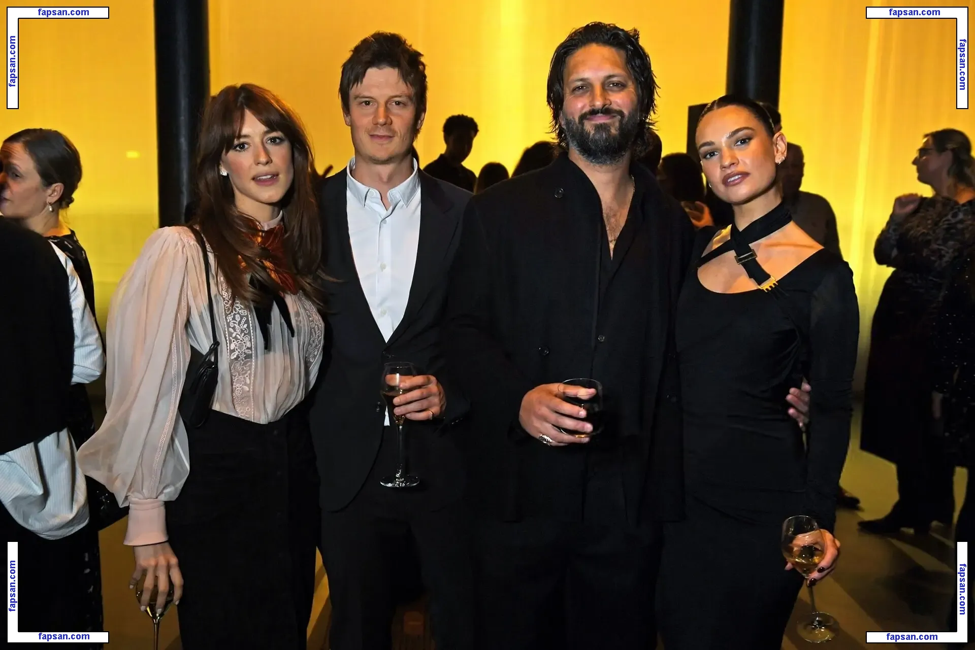 Daisy Edgar-Jones nude photo #0275 from OnlyFans