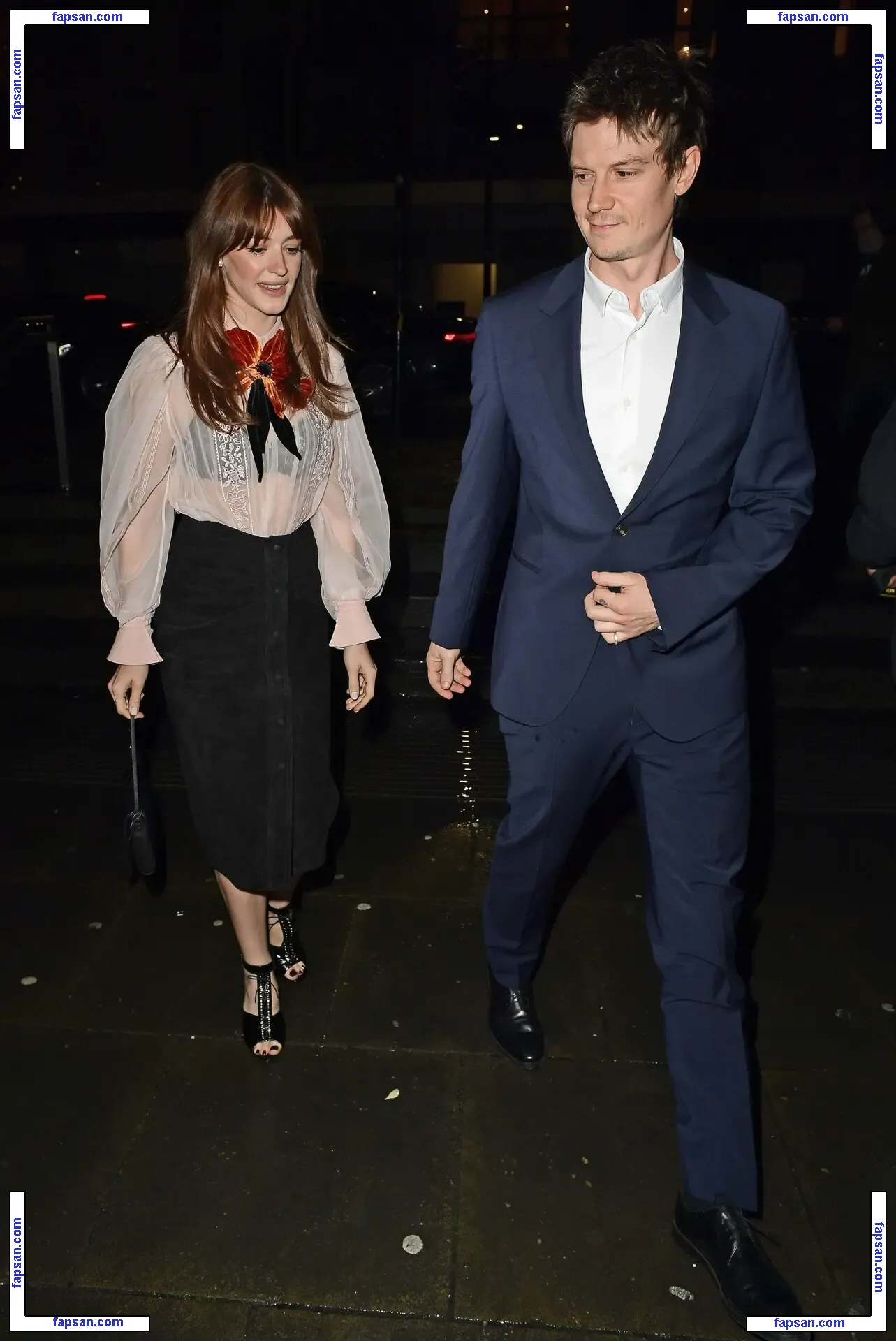 Daisy Edgar-Jones nude photo #0288 from OnlyFans