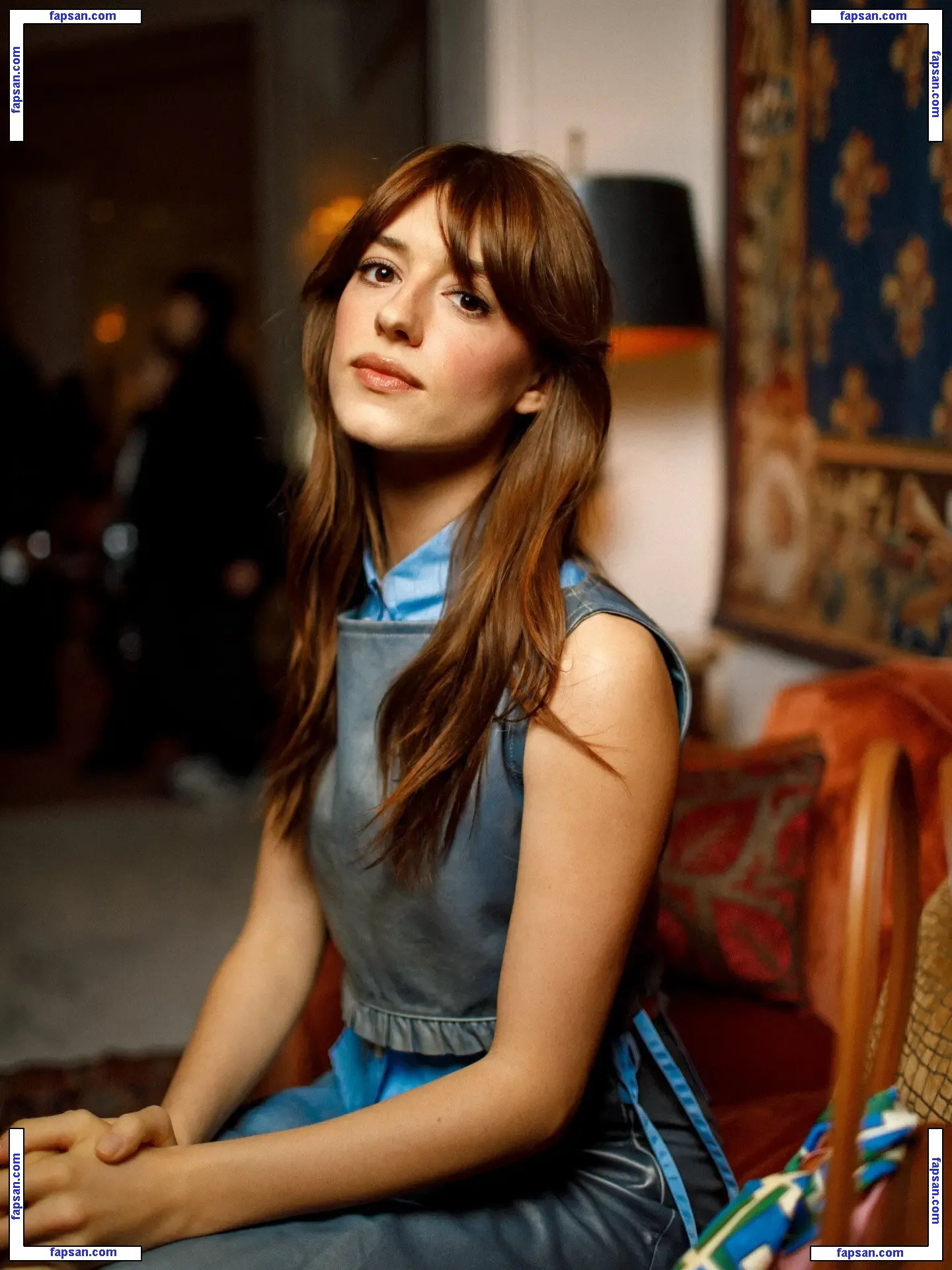 Daisy Edgar-Jones nude photo #0296 from OnlyFans