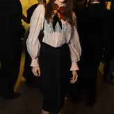 Daisy Edgar-Jones nude #0285