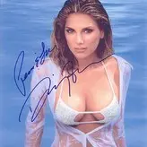 Daisy Fuentes голая #0025