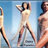 Daisy Fuentes nude #0027