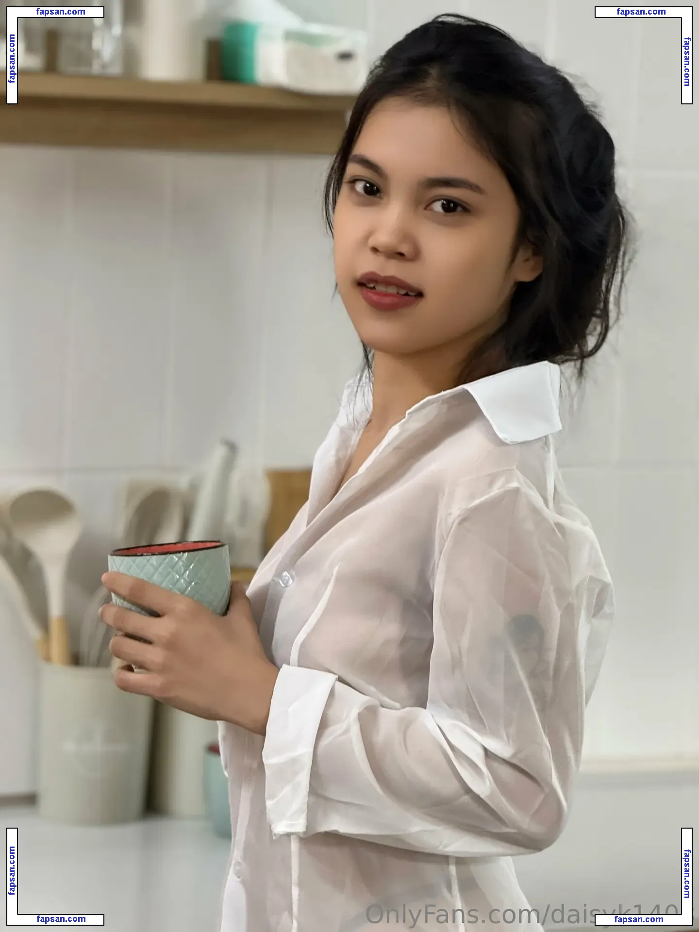 Daisy K nude photo #0017 from OnlyFans