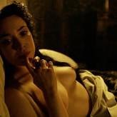 Daisy Lewis nude #0004