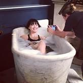 Daisy Lowe голая #0096