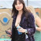 Daisy Lowe голая #0188