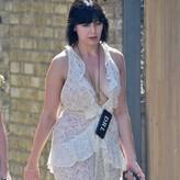 Daisy Lowe голая #0340