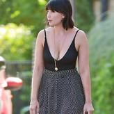 Daisy Lowe голая #0362