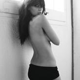 Daisy Lowe nude #0581