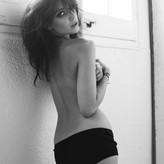 Daisy Lowe nude #0585
