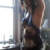 Daisy Lowe nude #0593