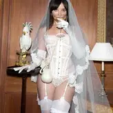 Daisy Lowe nude #0639