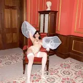 Daisy Lowe nude #0641