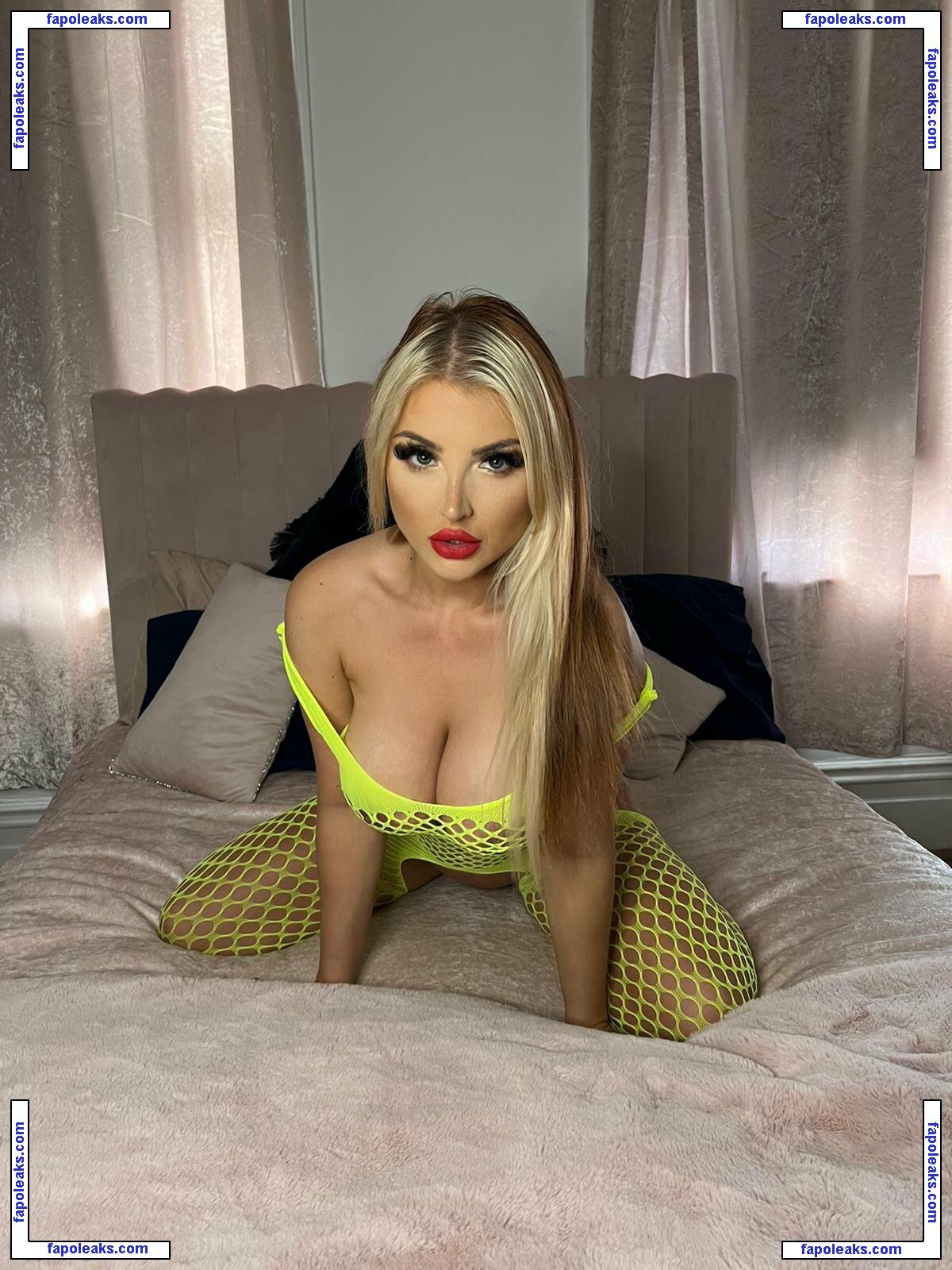 Daisy Mae nude photo #0009 from OnlyFans