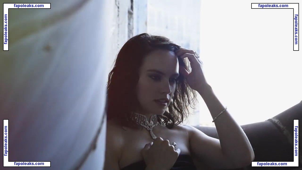 Daisy Ridley / daisyridley nude photo #0014 from OnlyFans