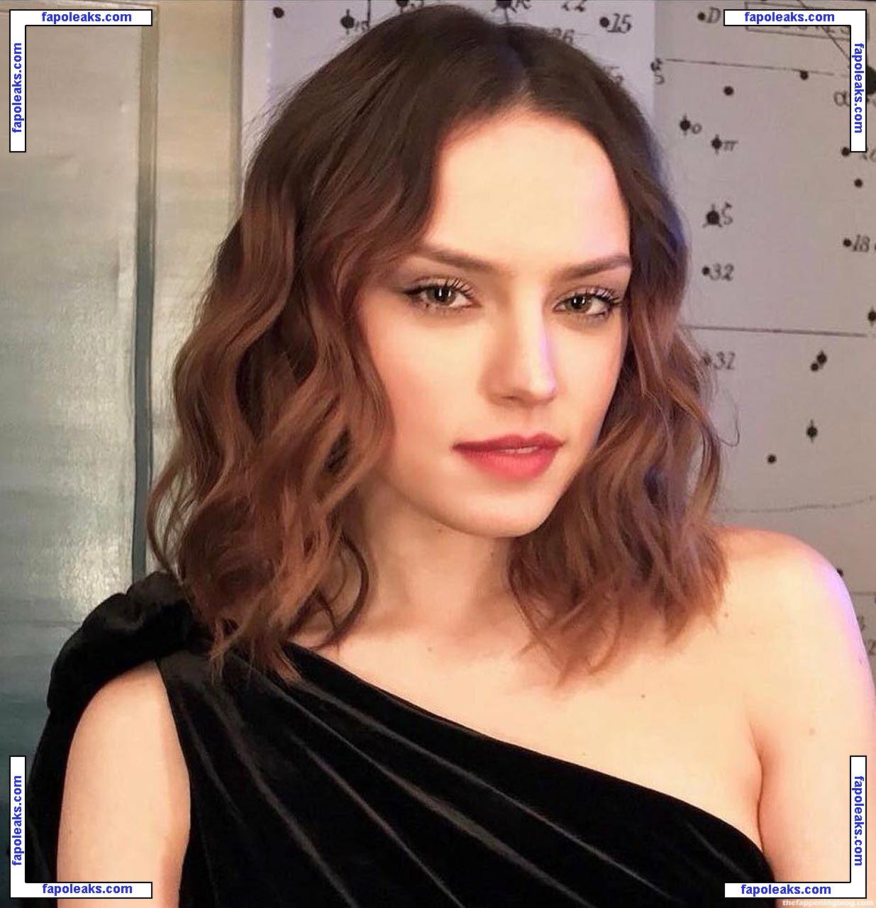 Daisy Ridley / daisyridley nude photo #0103 from OnlyFans