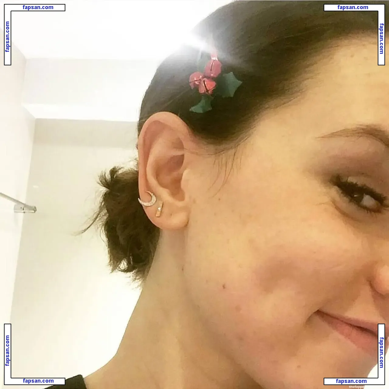 Daisy Ridley nude photo #0116 from OnlyFans
