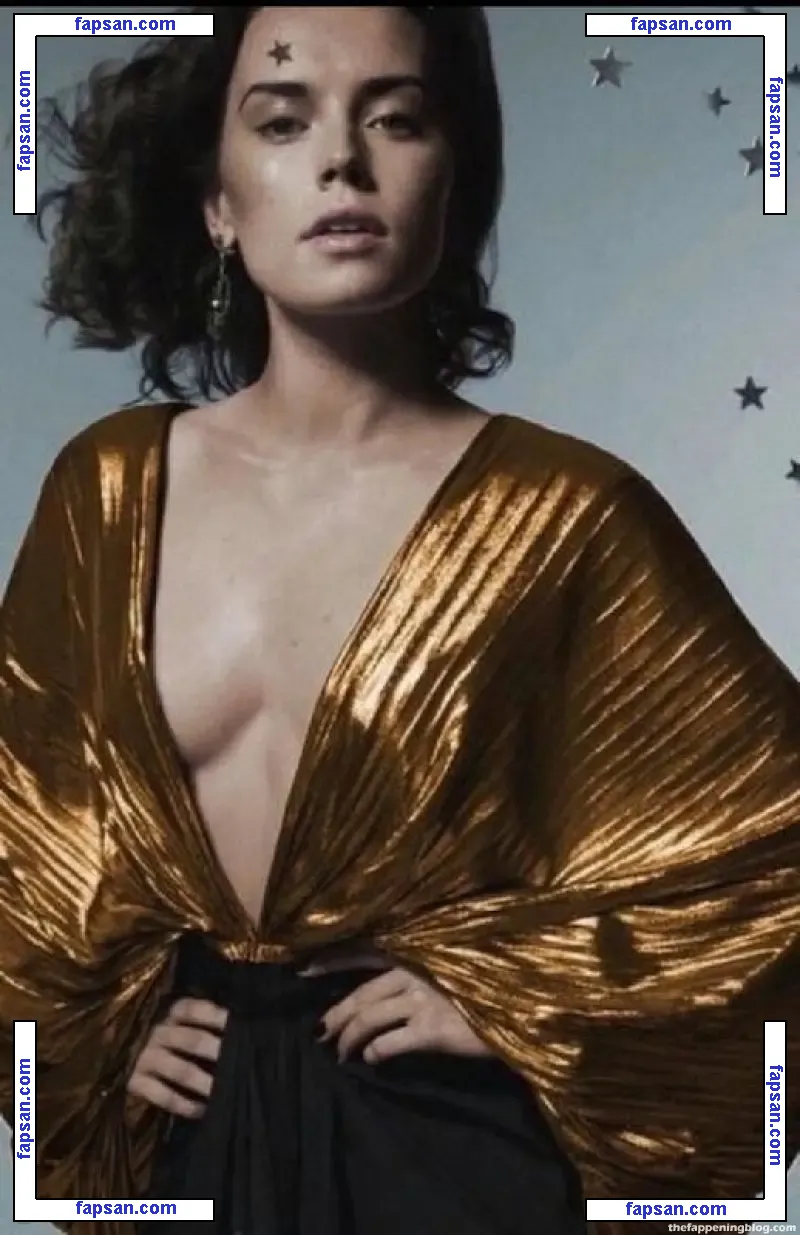 Daisy Ridley nude photo #0118 from OnlyFans