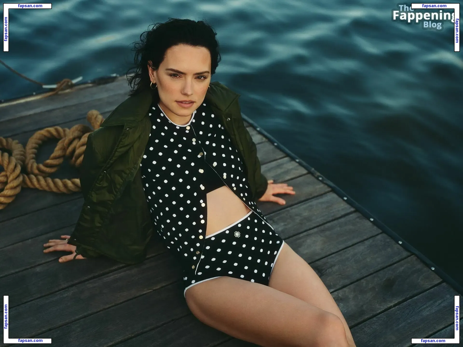 Daisy Ridley nude photo #0490 from OnlyFans