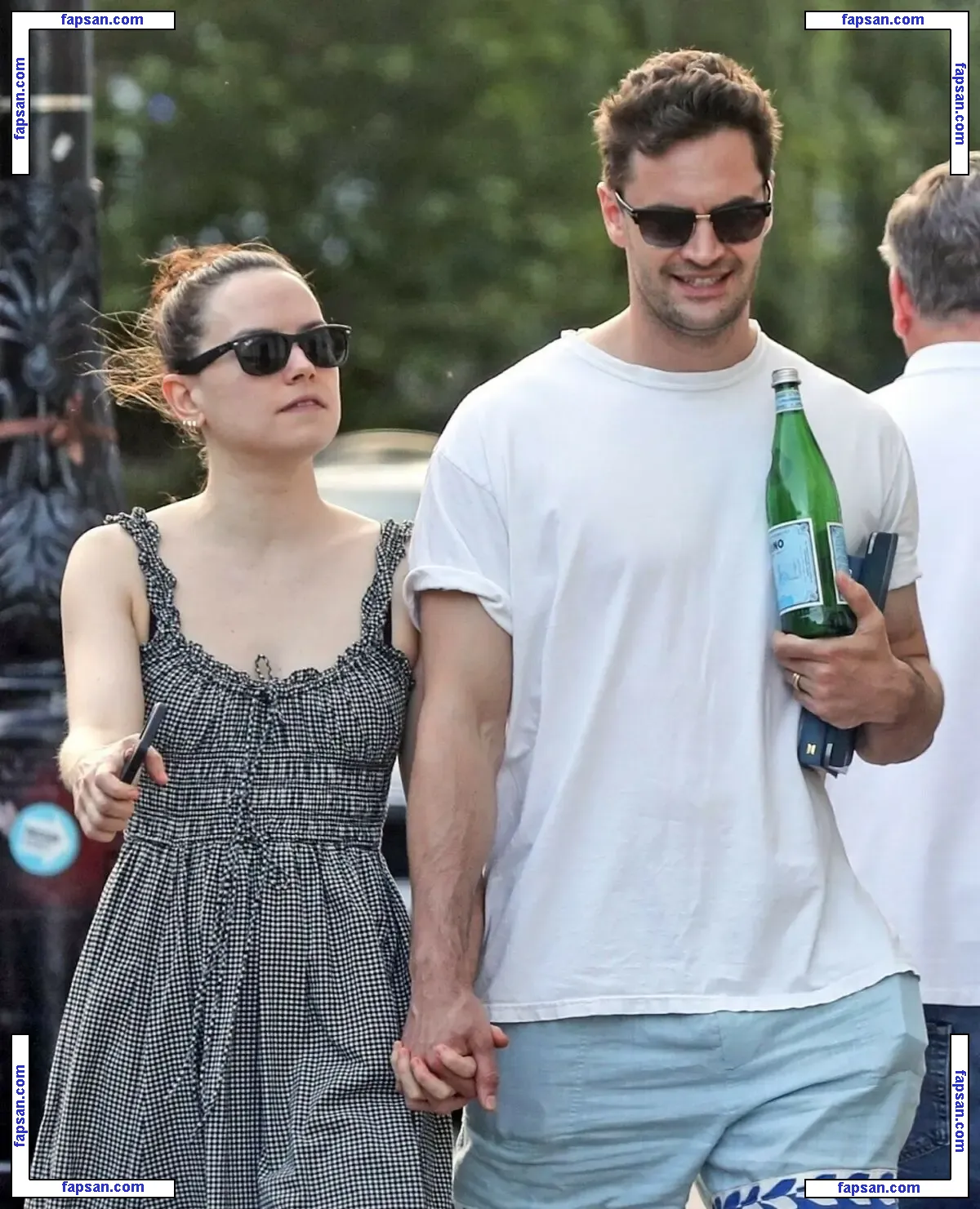 Daisy Ridley nude photo #0538 from OnlyFans