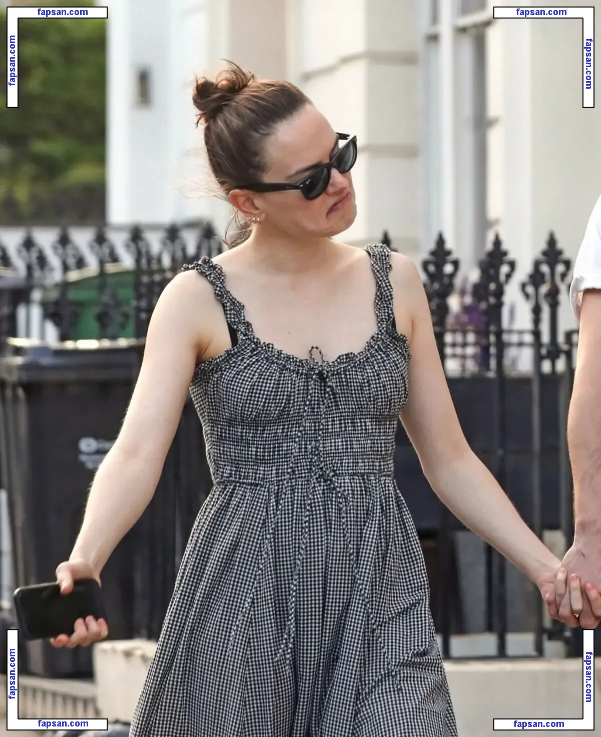 Daisy Ridley nude photo #0542 from OnlyFans