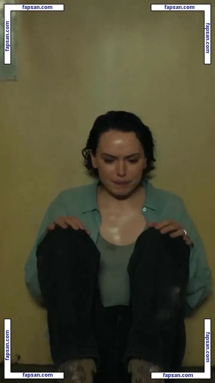 Daisy Ridley nude photo #0545 from OnlyFans