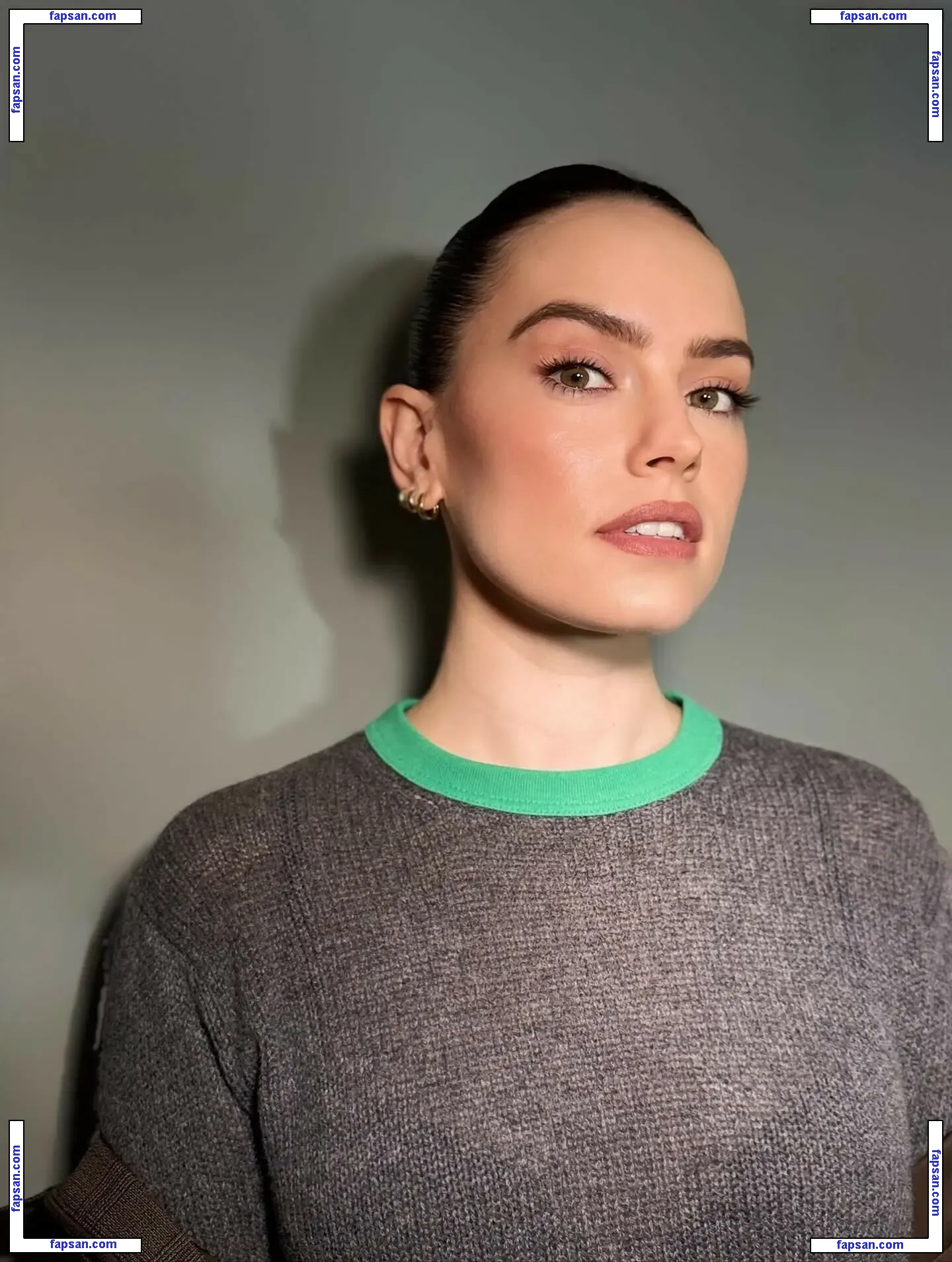 Daisy Ridley nude photo #0552 from OnlyFans