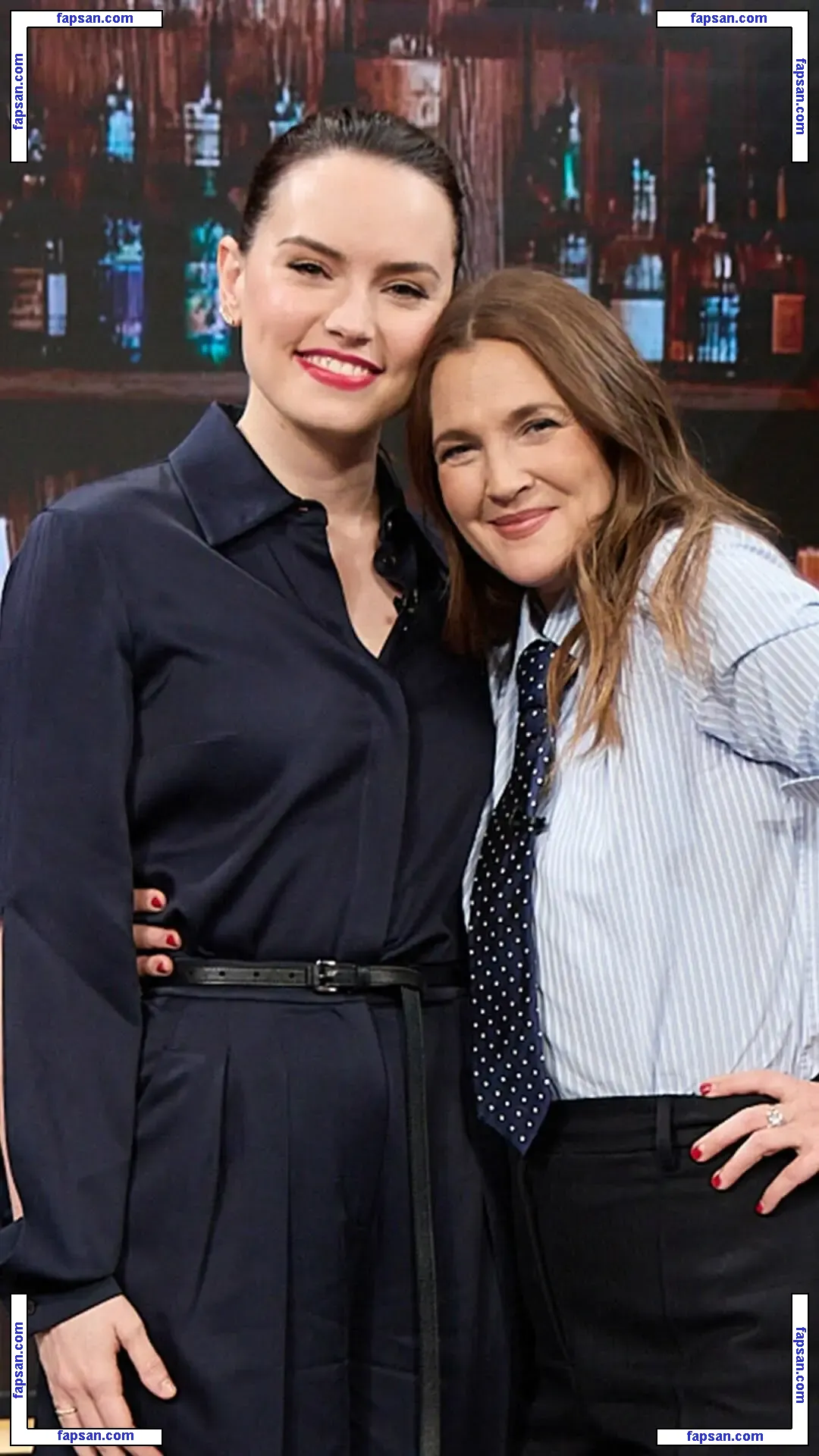 Daisy Ridley голая фото #0555 с Онлифанс