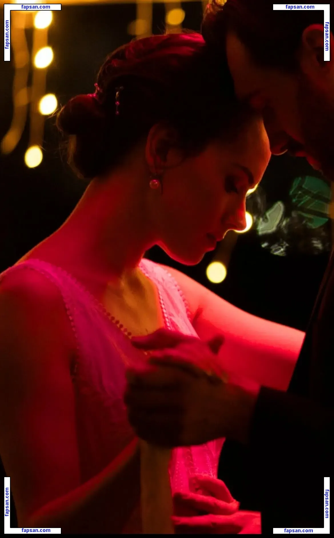 Daisy Ridley nude photo #0557 from OnlyFans