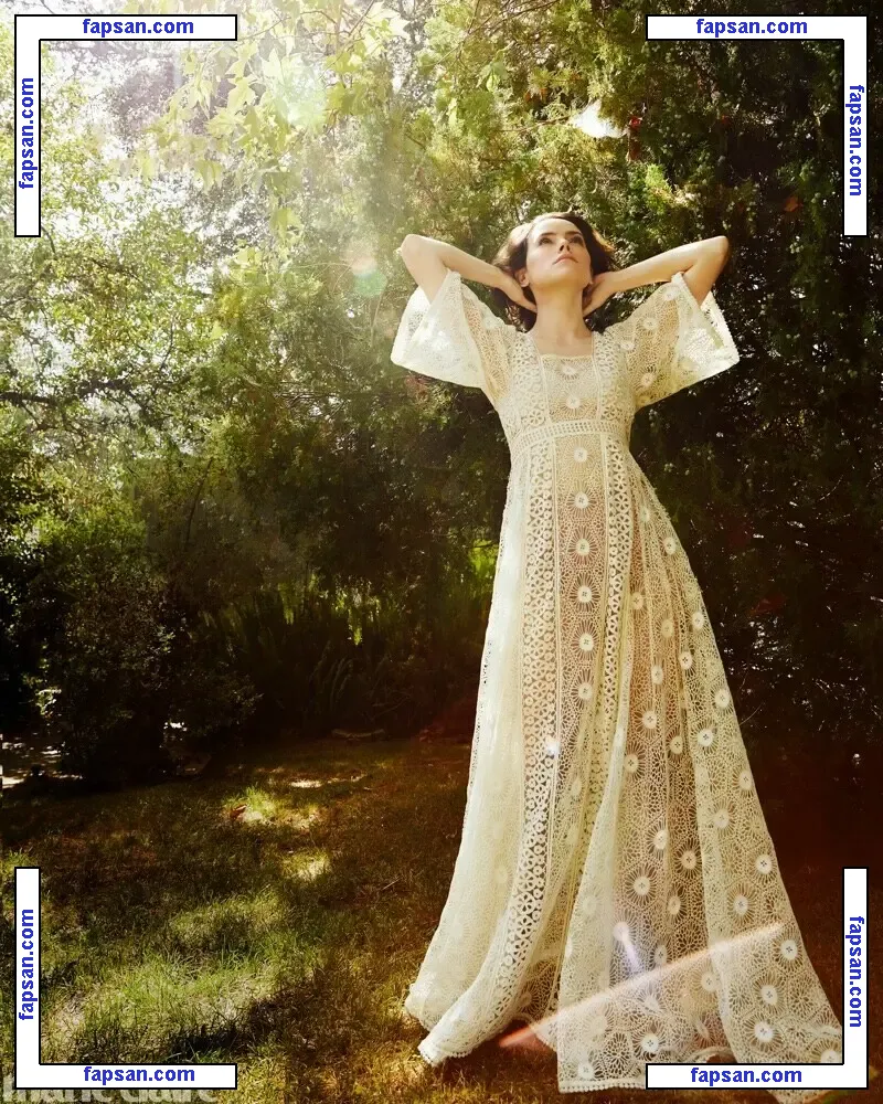 Daisy Ridley nude photo #0561 from OnlyFans