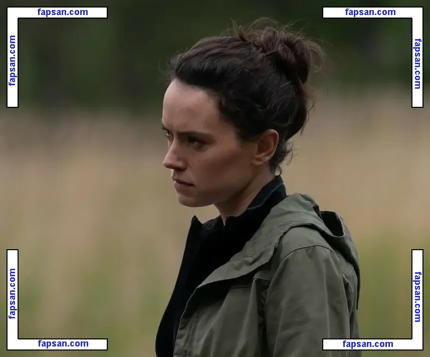 Daisy Ridley nude photo #0565 from OnlyFans