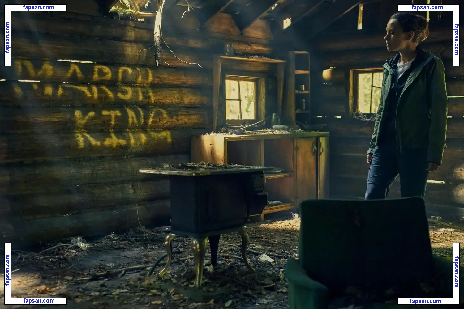 Daisy Ridley nude photo #0568 from OnlyFans