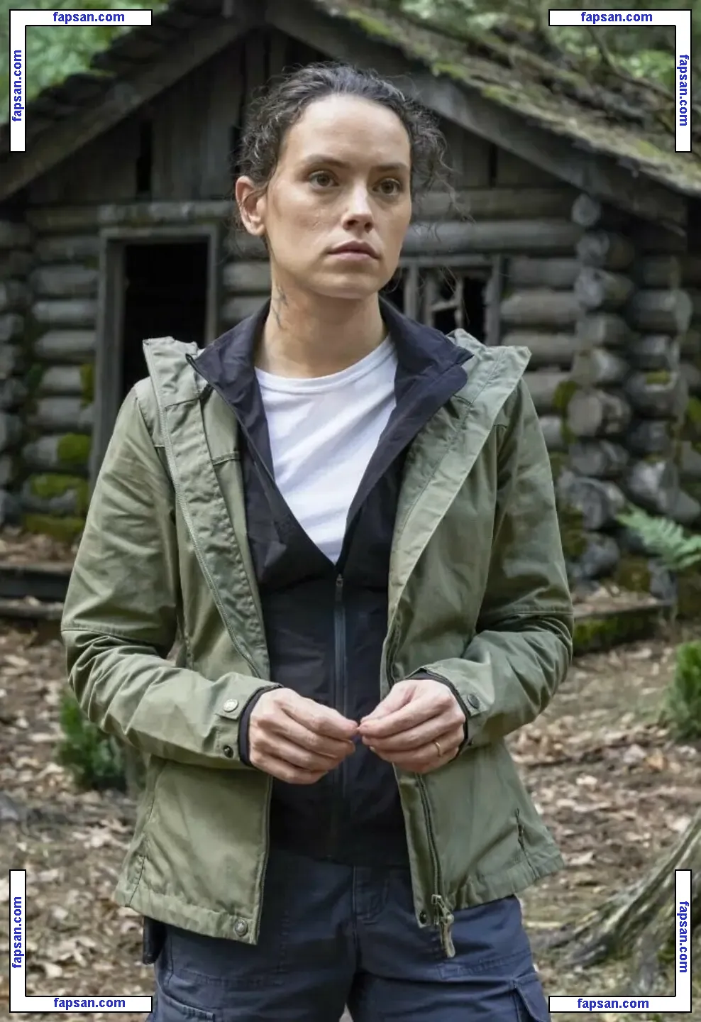 Daisy Ridley nude photo #0569 from OnlyFans