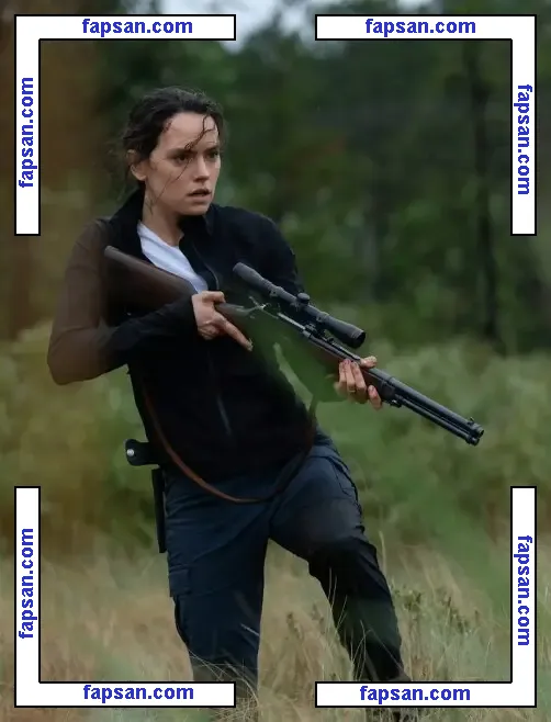 Daisy Ridley nude photo #0573 from OnlyFans